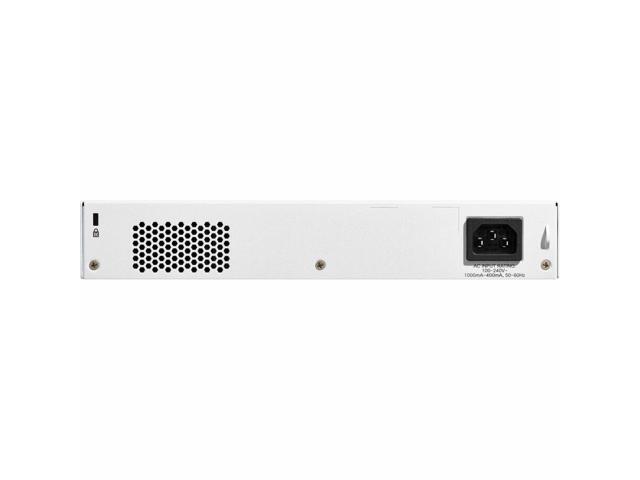 Cisco Catalyst C1300-16XTS Layer 3 Switch, 8 Ports - Manageable - 10 Gigabit Ethernet - 10GBase-T, 10GBase-X - 3 Layer Supported