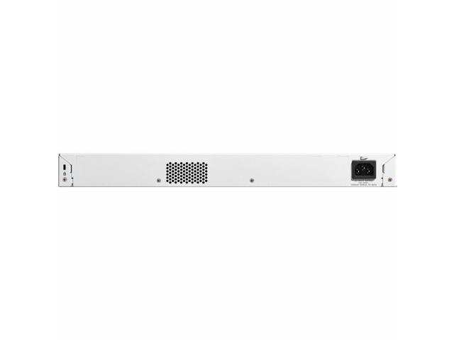 Cisco Catalyst 1300 C1300-24XS Layer 3 Switch, Manageable - Gigabit Ethernet, 10 Gigabit Ethernet - 10GBase-X, 1000Base-T - 3 Layer Supported