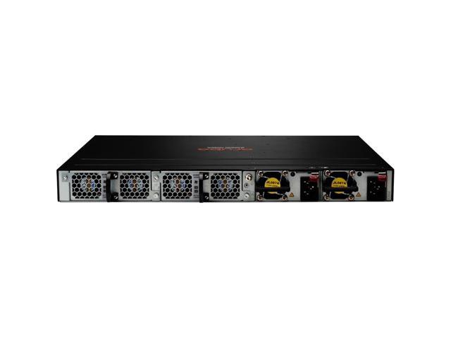 HPE Aruba Networking 6200M, 48-port Managed Switch R8Q70A