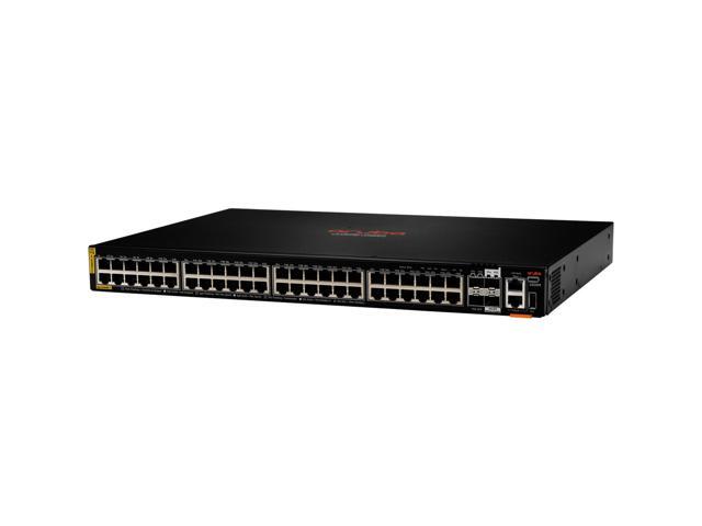 HPE Aruba Networking 6200M, 48-port Managed Switch R8Q70A