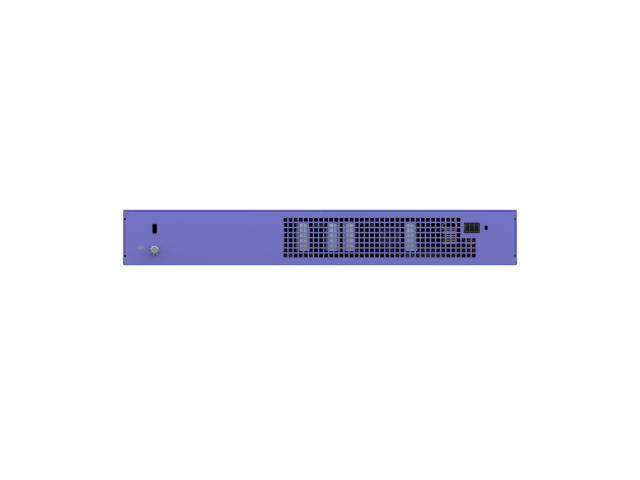 Extreme Networks 5320 16-Port 30W PoE Switch w/ AC power, 4 x 1/10Gb SFP+ uplink ports 5320-16P-4XE