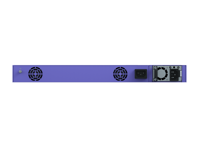Extreme Networks 5420F 24-port Switch with 8 ports 90W and 16 ports 30W PoE, 4 x 1/10Gb SFP+ ports, Base software included 5420F-8W-16P-4XE