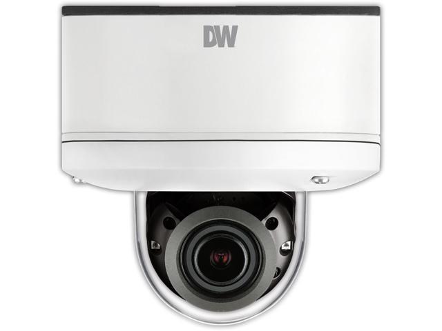 Photos - Surveillance Camera Digital Watchdog 5MP Network vandal dome Snapit IP Camera DWC-MV45WIATW