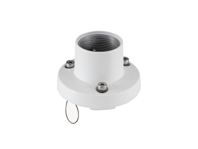 AXIS T94A01D Pendant Kit Mounting on 1.5' NPS Threaded Bracket, Aluminum