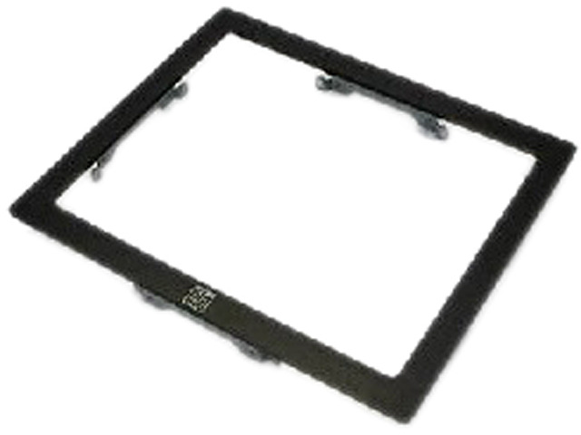 Elo E553352 ELO-20INCHWIDE-FRONTMOUNT-BEZ-R, 2094L Front-Mount Bezel Kit
