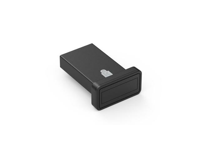 Kensington VeriMark IT 2.0 USB-A Fingerprint Key - Windows Hello & Windows Hello for Business