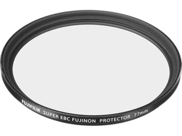 Fujifilm 77mm Protector Filter #16443101