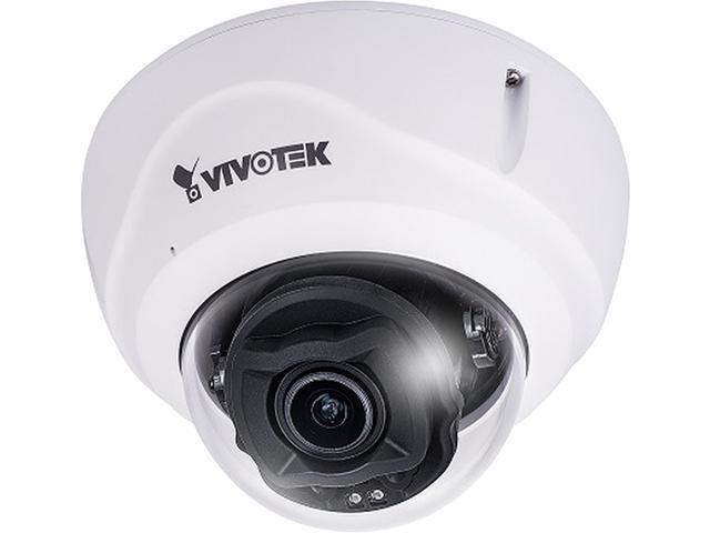 Photos - Surveillance Camera VIVOTEK  FD9387-EHTV-A - 5MP - Fixed Dome - Network Cameras FD9387-EHTV-A 