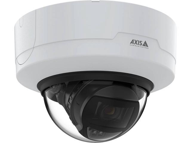 Photos - Surveillance Camera Axis Q6075-E Network Camera 01752004 