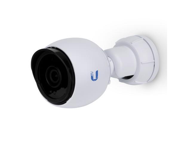 Ubiquiti G4 Bullet, Indoor/Outdoor PoE Camera (UVC-G4-BULLET)