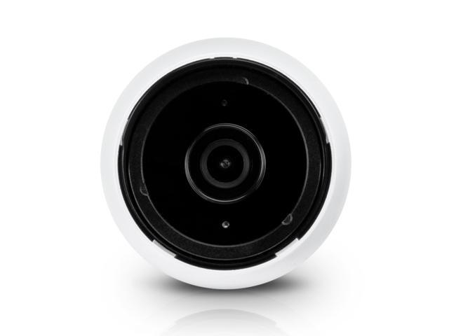 Ubiquiti G4 Bullet, Indoor/Outdoor PoE Camera (UVC-G4-BULLET)