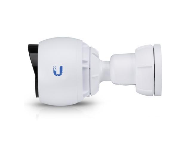 Ubiquiti G4 Bullet, Indoor/Outdoor PoE Camera (UVC-G4-BULLET)