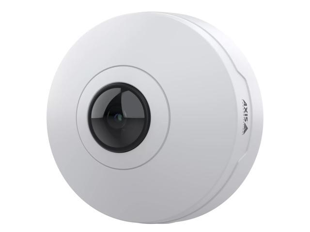 AXIS M4328-P Panoramic Camera, 12 MP indoor fisheye with deep learning 02637-004