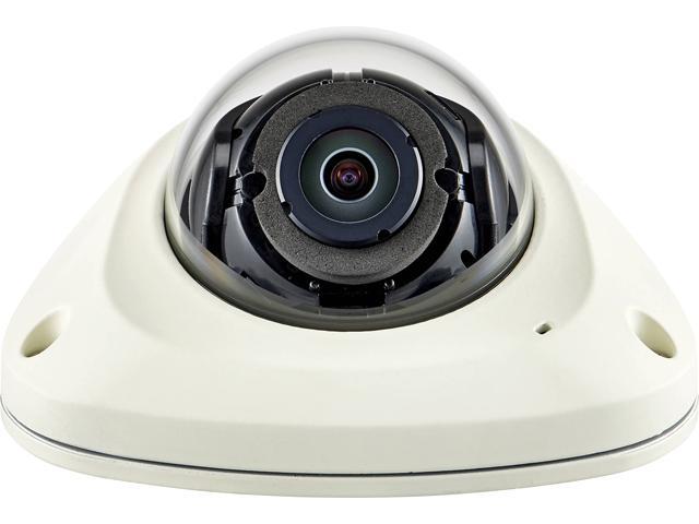 Photos - Surveillance Camera Samsung  XNV-6022RM - 2MP Mobile Vandal Dome XNV-6022RM 