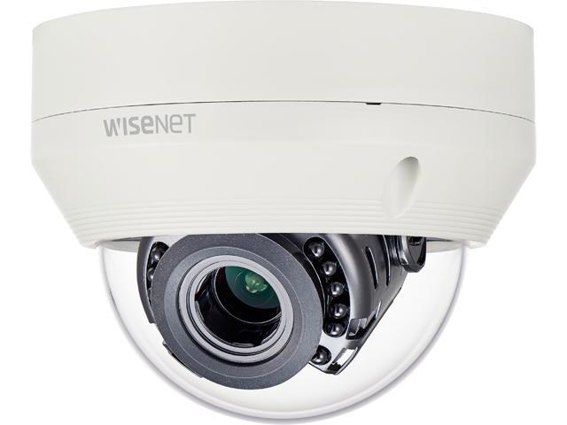Photos - Surveillance Camera Samsung  HCV-6080R - 2MP Analog HD IR Outdoor Dome HCV-6080R 