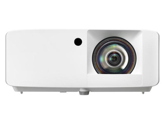 Optoma GT2000HDR Full HD 1080p resolution Gaming and Home Entertainment Projector 3,500 Lumens for Lights-On Viewing