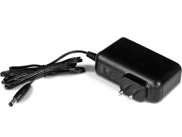 TRENDnet 54V, 37.8W Power Adapter, 54VDC0700, Reliable Performance, Operating Temperature - 30° 70° C (- 22° 158° F), Compatible with TPE-E110...