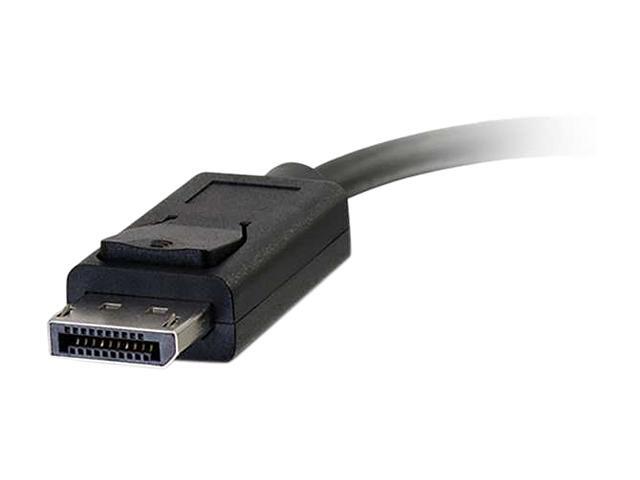 C2g Displayport To Dvi-D Adapter - Active Adapter Converter