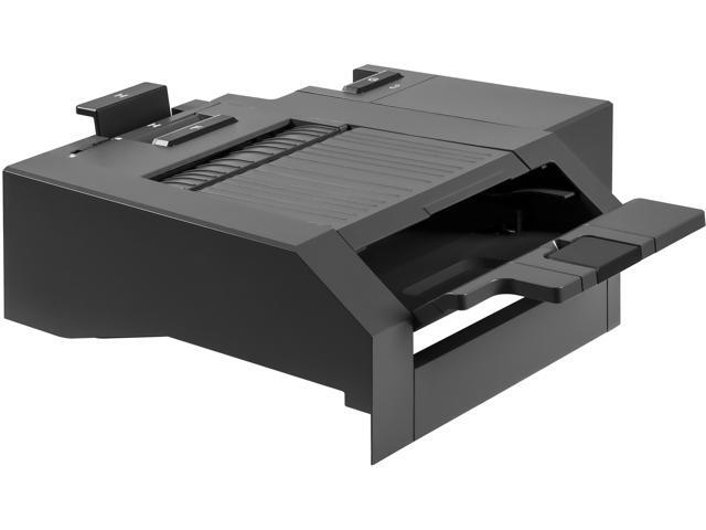 Lexmark - Finisher with stapler - 300 sheets in 1 tray(s)