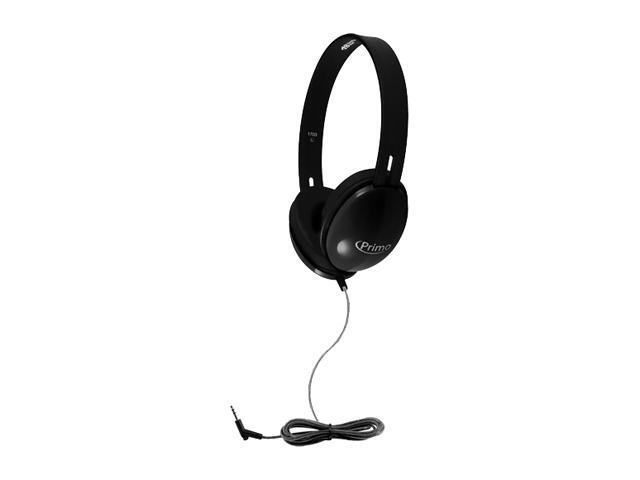 Hamilton Buhl Primo Stereo Headphones BLACK - image 3