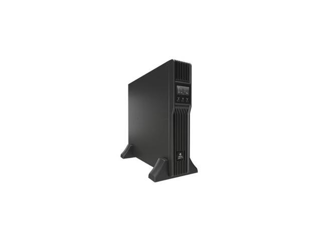 Vertiv Liebert PSI5-2200RT120 PSI5 UPS - 2200VA/1920W 120V 2U Line Interactive AVR Tower/Rack - 0.9 Power Factor Rotatable LCD Monitor Pure Sine...
