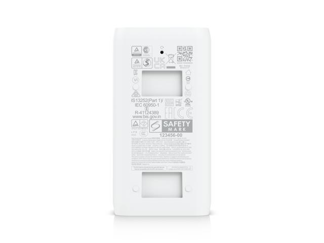 Ubiquiti PoE Adapter (15W) (U-PoE)