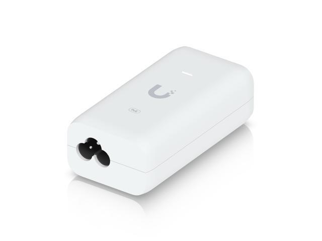 Ubiquiti PoE Adapter (15W) (U-PoE)