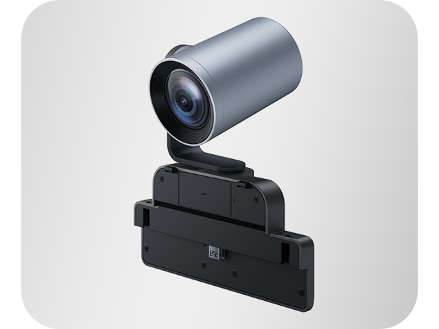 Yealink MB-12X Pro 12X Extended PTZ Camera Module for MeetingBoard Pro Series (MB-12X PRO)