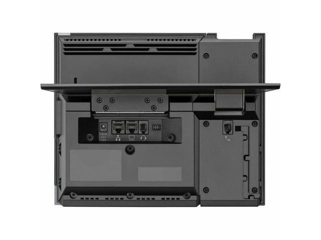 HP Poly CCX 600 Business Media Phone for Microsoft Teams and PoE-enabled 82Z84AA