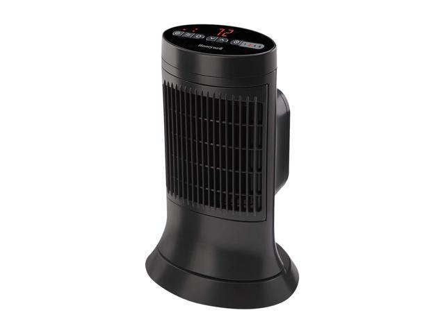 Honeywell Digital Ceramic Mini Tower Heater HWLHCE311V
