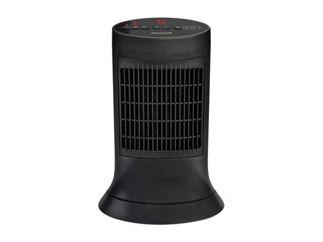 Honeywell Digital Ceramic Mini Tower Heater HWLHCE311V