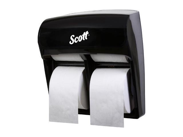 Scott Pro High Capacity Coreless SRB Tissue Dispenser
