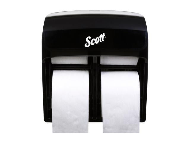 Scott Pro High Capacity Coreless SRB Tissue Dispenser