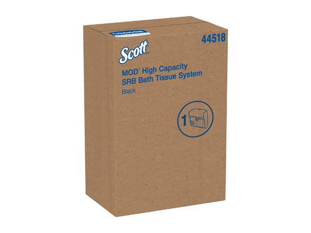Scott Pro High Capacity Coreless SRB Tissue Dispenser