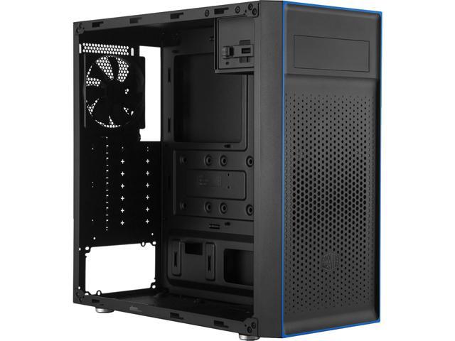 Cooler Master MasterBox E501L MCB-E501L-KN5N-S00 Blue Computer Case