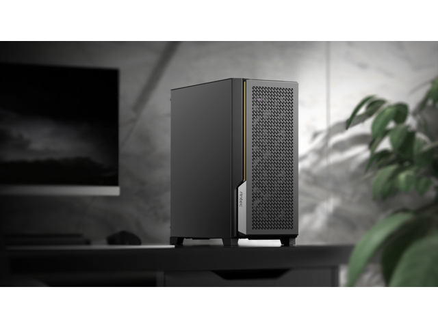 Antec Performance Series P20CE, Massive Metal Mesh Front Panel, 3 x 120mm PWM Fans, Type-C 3.2 Gen2 Ready, 2 x 360 mm Radiator Simultaneously, GPU.
