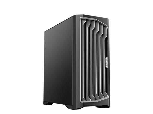 Antec Performance 1 silent Black Computer Case
