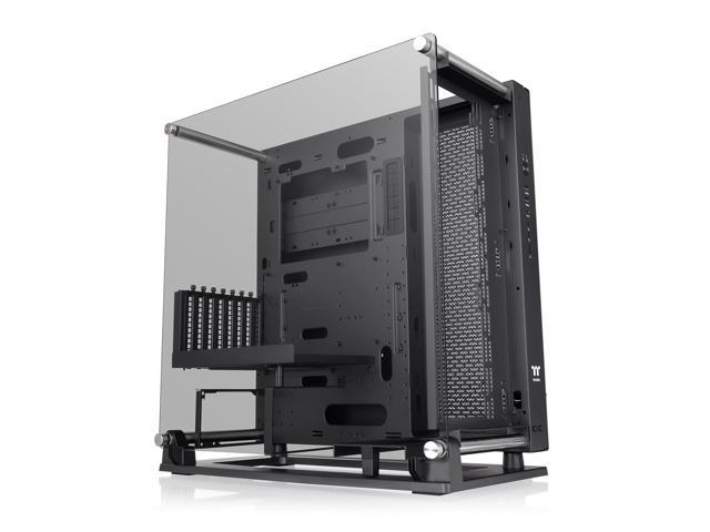 Thermaltake Core P3 TG Pro Black Computer Case