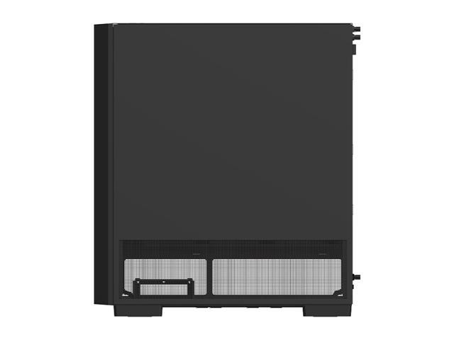 Thermaltake S380 TG ARGB; Mid Tower; 1x120mm SF120 ARGB & 1x360mm SF360 ARGB PWM Fans Include; 360mm Radiator Support; ATX/mATX/mITX; Hidden...