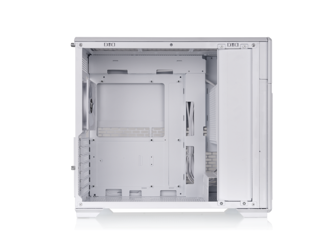Thermaltake TR300; Mid Tower; 1x120mm PWM Fan Included; ATX/mATX/mITX Support; 360mm Radiator Support; 410mm GPU Clearance; 260mm PSU Clearance;...
