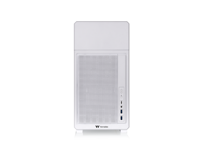 Thermaltake TR300; Mid Tower; 1x120mm PWM Fan Included; ATX/mATX/mITX Support; 360mm Radiator Support; 410mm GPU Clearance; 260mm PSU Clearance;...