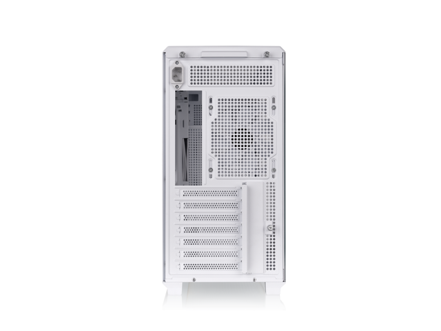Thermaltake TR300; Mid Tower; 1x120mm PWM Fan Included; ATX/mATX/mITX Support; 360mm Radiator Support; 410mm GPU Clearance; 260mm PSU Clearance;...