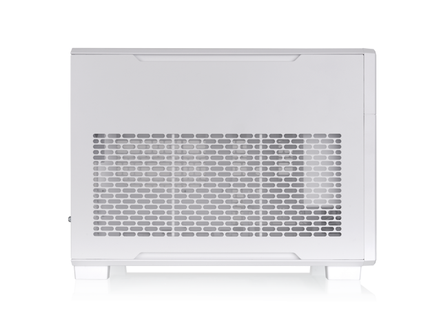 Thermaltake TR200; Micro Chassis; 1x120mm PWM Fan Included; mATX/mITX Support; 360mm Radiator Support; 365mm GPU Clearance; 258mm PSU Clearance;...