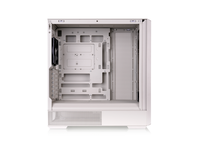 Thermaltake Retro 360; Mid Tower; 2x120mm PWM Fans Included; ATX/mATX/mITX Support; Hidden Connector Support; 360mm Radiator Support; 400mm GPU...
