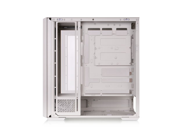 Thermaltake Retro 360; Mid Tower; 2x120mm PWM Fans Included; ATX/mATX/mITX Support; Hidden Connector Support; 360mm Radiator Support; 400mm GPU...