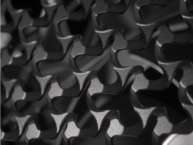 CORSAIR - FRAME 4000D RS ATX Mid-Tower PC Case - Black - image 7