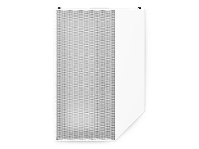 NZXT - H6 Flow ATX Mid-Tower PC Case with Dual Chamber - White - image 11
