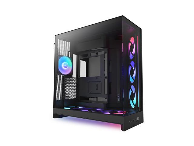 NZXT CM-H92FB-P1 Black Case (Computer Cases - ATX Form)