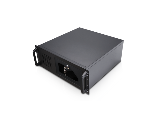 Rosewill 4U Server Chassis Rackmount Case | 7 3.5