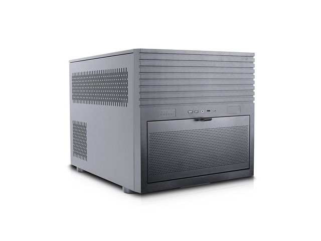 Rosewill HEARTH NAS MAX | Server Chassis | Supports up to 6 x 3.5